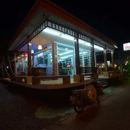 Sansook Chaolao Hotel Chao Lao Strand Eksteriør billede