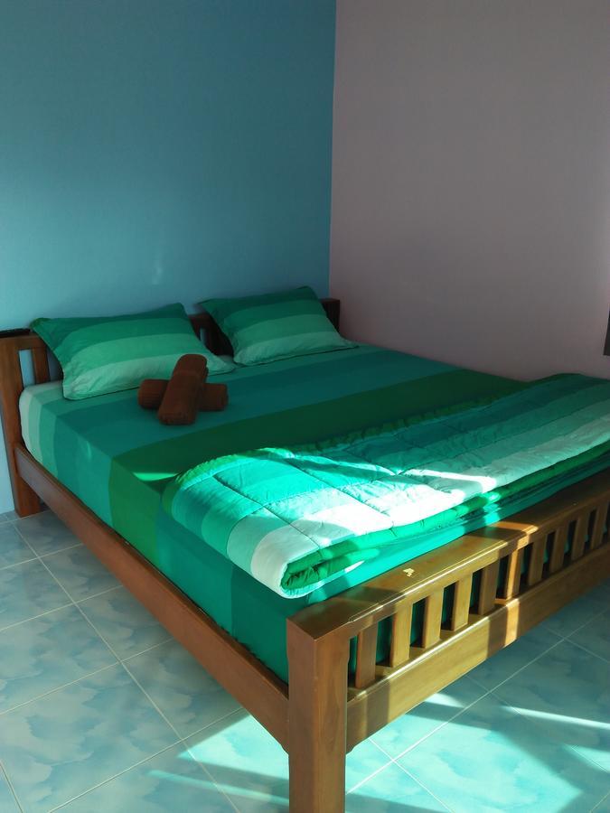 Sansook Chaolao Hotel Chao Lao Strand Eksteriør billede
