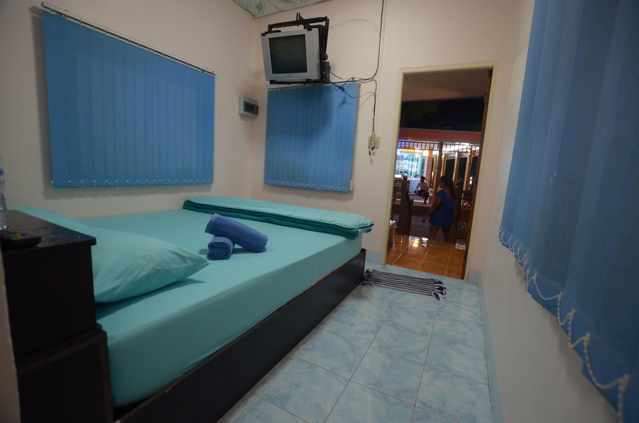 Sansook Chaolao Hotel Chao Lao Strand Eksteriør billede