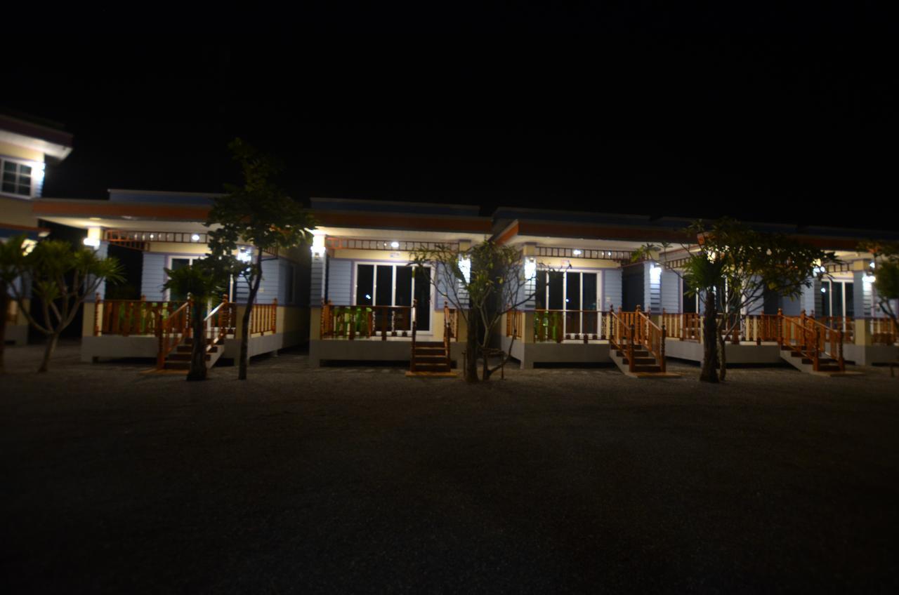 Sansook Chaolao Hotel Chao Lao Strand Eksteriør billede